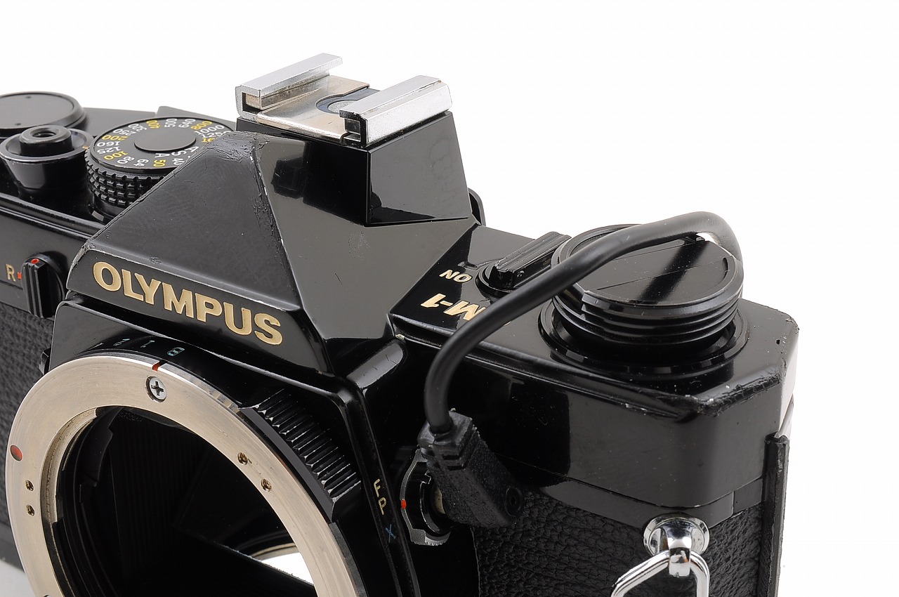 フィルムカメラ OLYMPUS OM-1/ ZUIKO AUTO-S f1.8 50mm #07 オールドレンズ】レビュー： OLYMPUS OM-SYSTEM F.ZUIKO AUTO-S